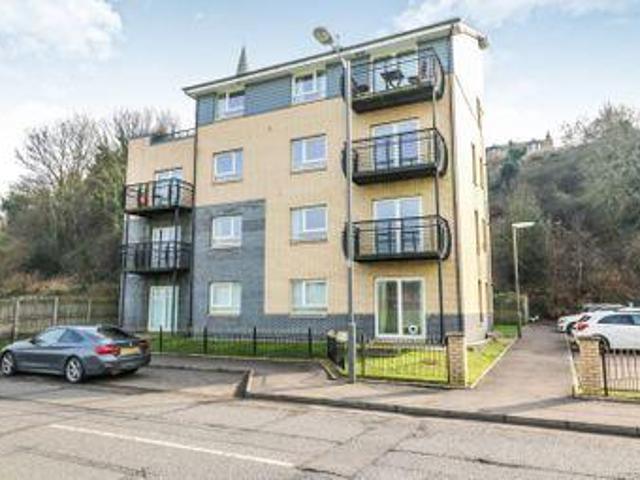 House for sale in Bo'ness, Scotland