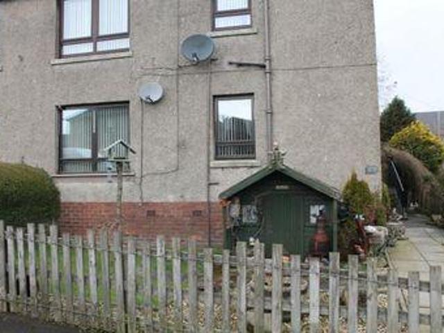 House for sale in Bathgate, West Lothian
