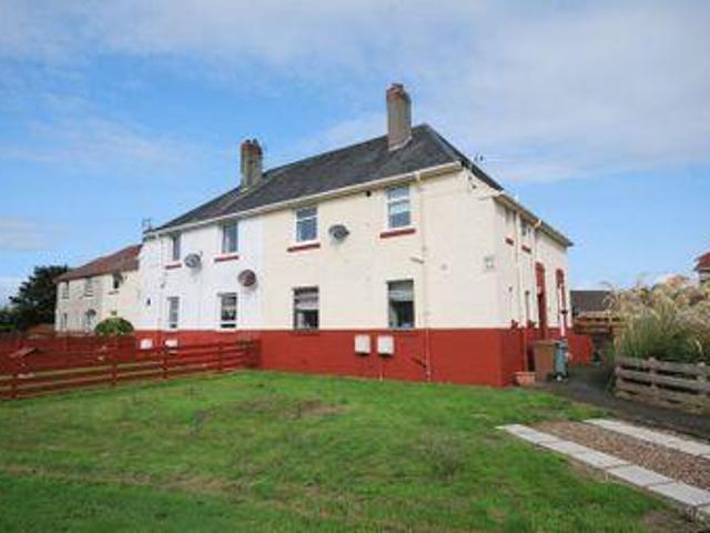 House for sale in Prestwick, Scotland