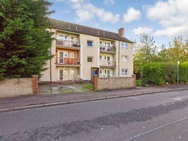 House for sale in Scotland