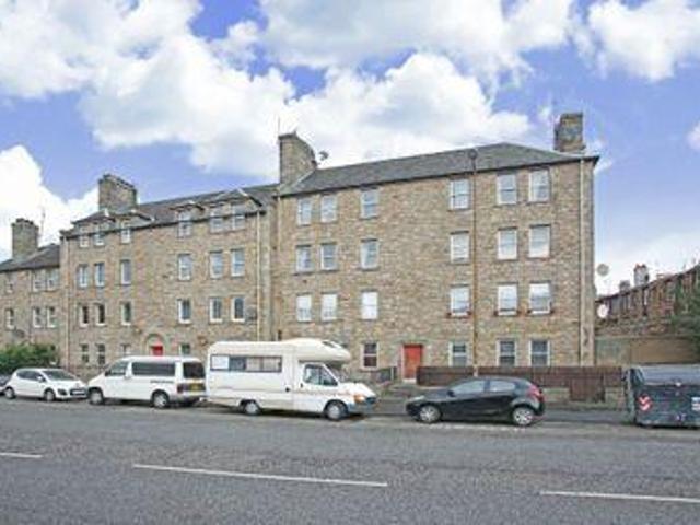 House for sale in Scotland