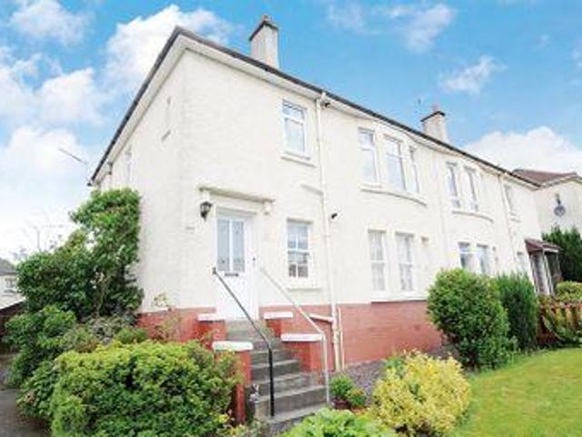House for sale in Scotland
