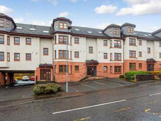 House for sale in Gourock, Scotland