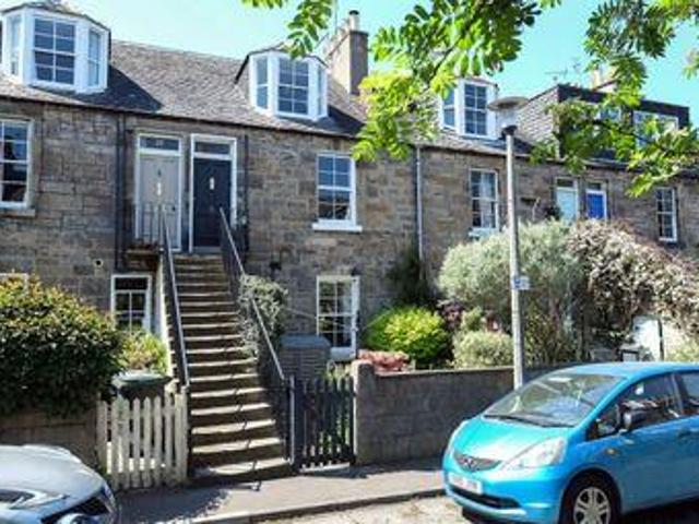 House for sale in Scotland