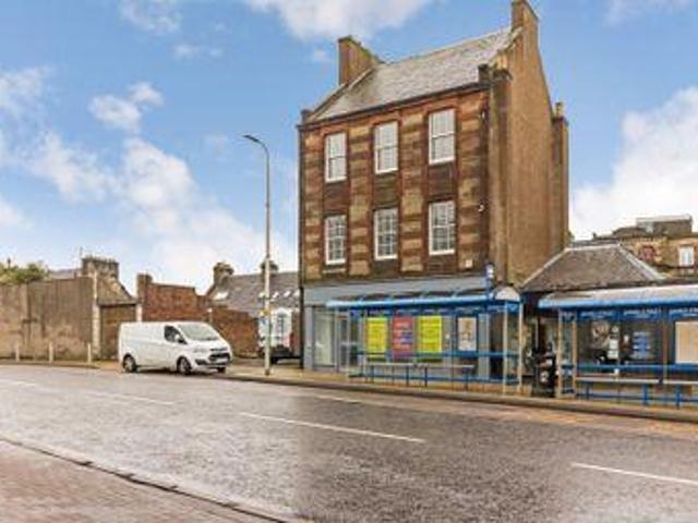 House for sale in Dunfermline, Fife