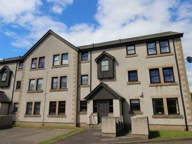 House for sale in Linlithgow, Scotland
