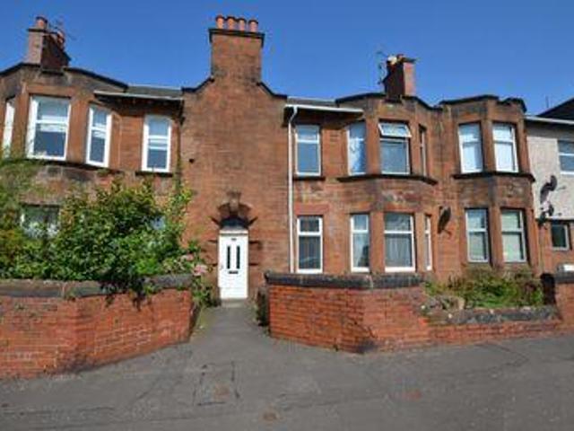 House for sale in Troon, Scotland