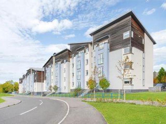 House for sale in Scotland