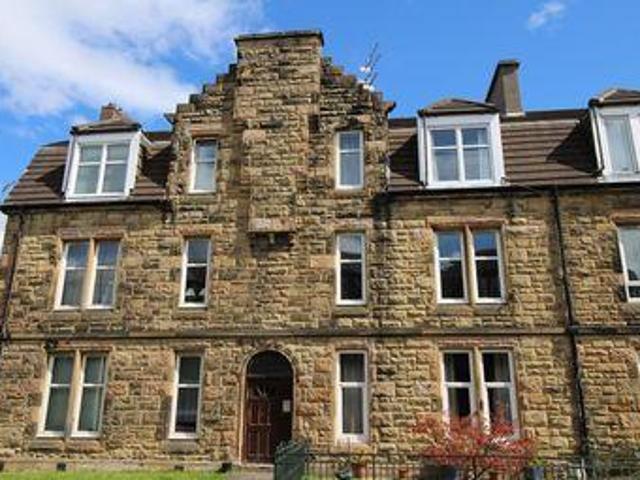 House for sale in Grangemouth, Scotland