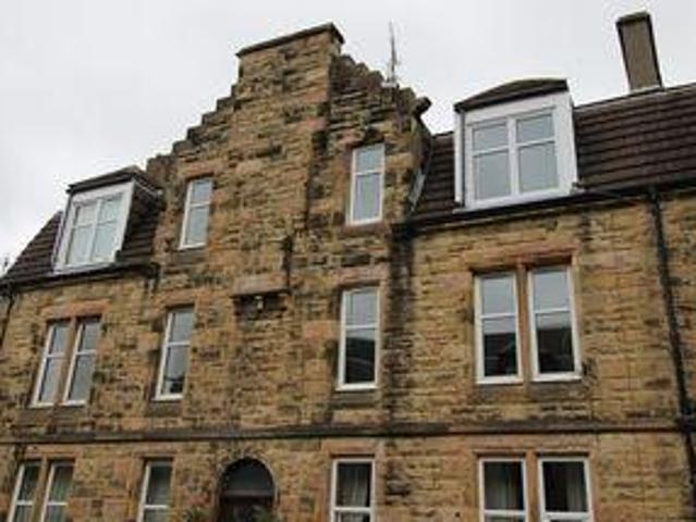House for sale in Grangemouth, Scotland
