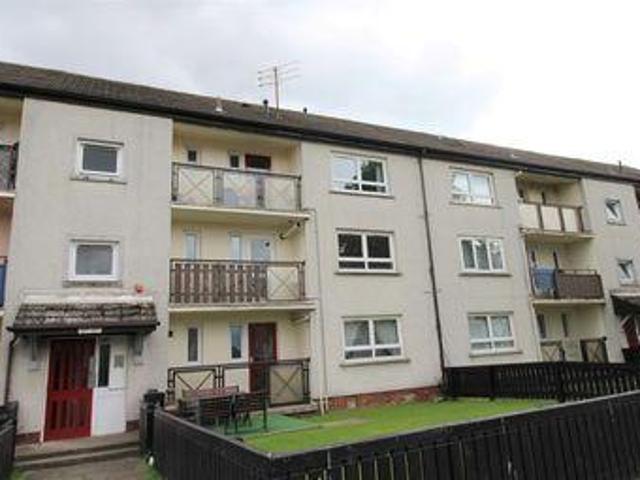 House for sale in Grangemouth, Scotland