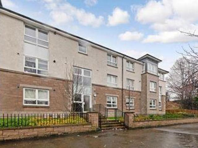 House for sale in Glasgow, Glasgow City