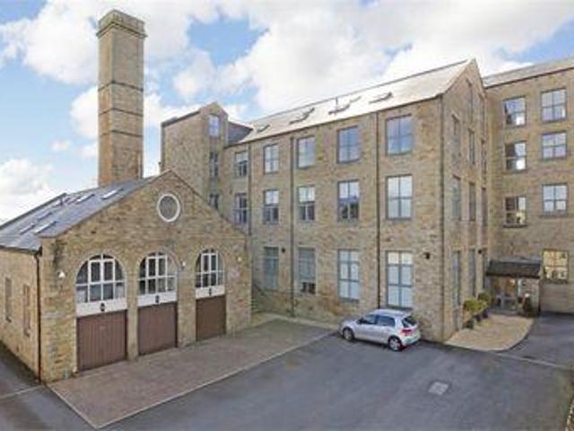 House for sale in Ilkley, Bradford
