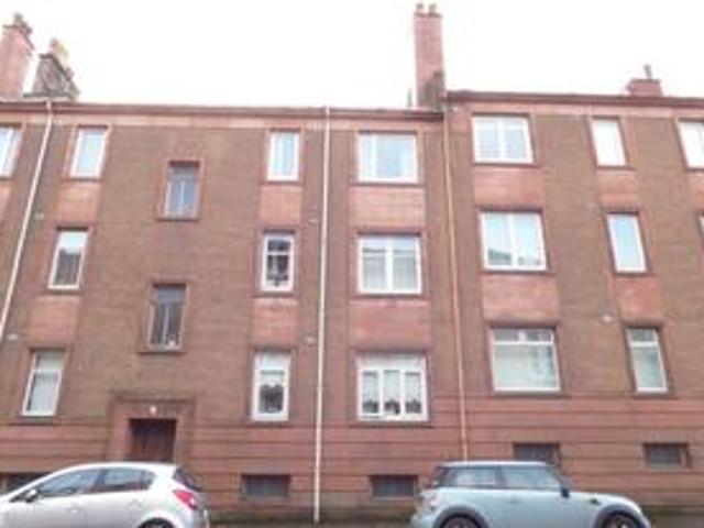 House for sale in Greenock, Scotland