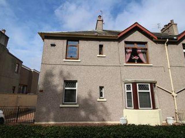 House for sale in Grangemouth