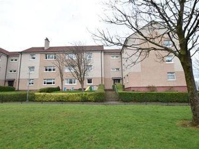 House for sale in Scotland