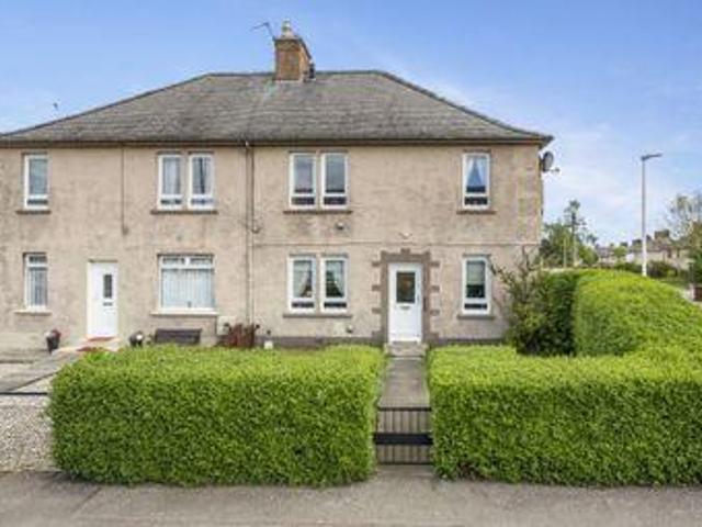 House for sale in Loanhead, Scotland