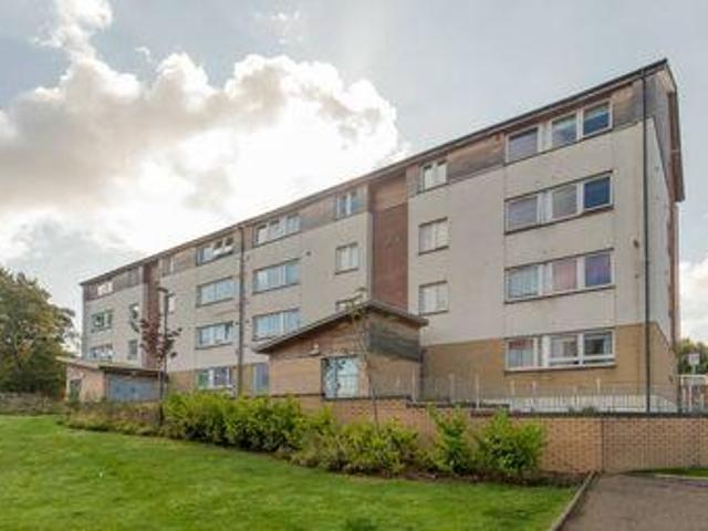 House for sale in Scotland