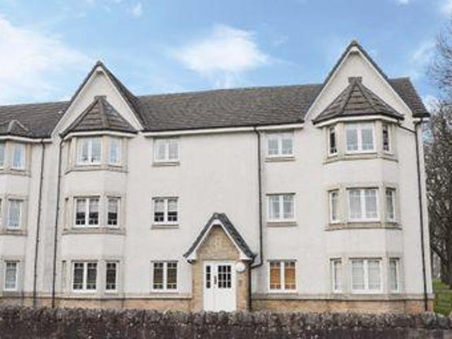 House for sale in Larbert