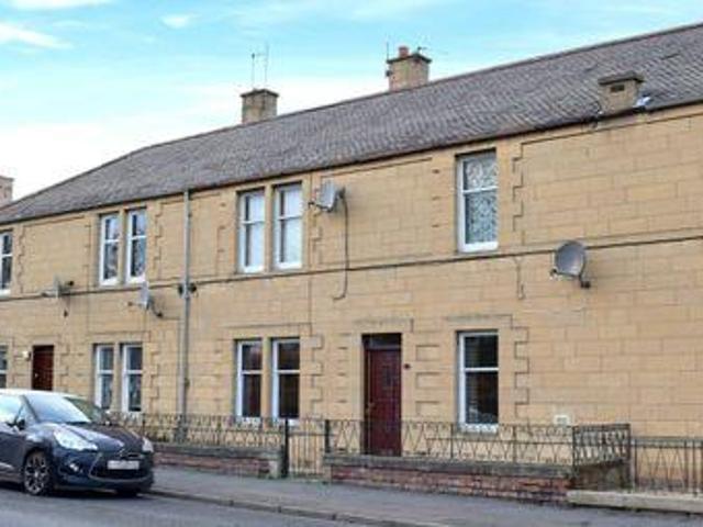 House for sale in Scotland