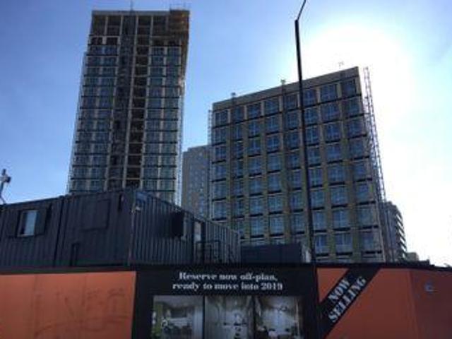 House for sale in City of London, Greater London