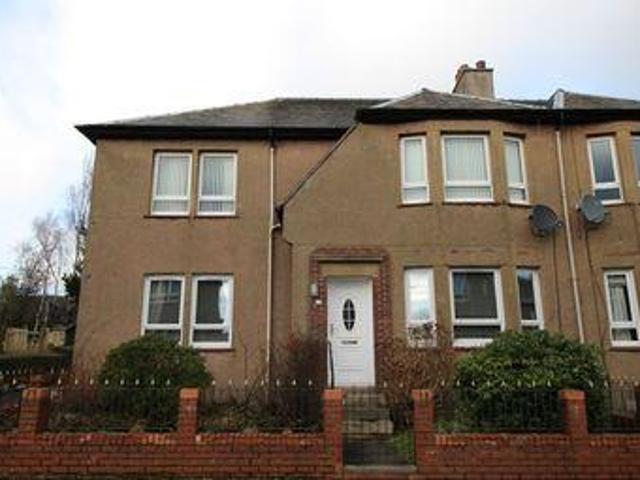 House for sale in Scotland