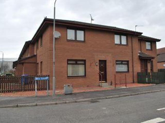 House for sale in Grangemouth, Scotland