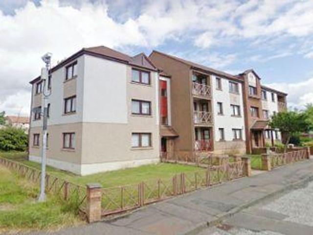 House for sale in Motherwell, Scotland