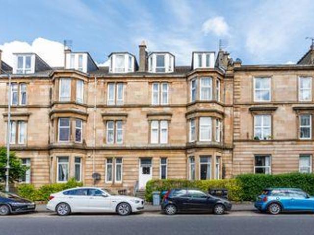 House for sale in Scotland