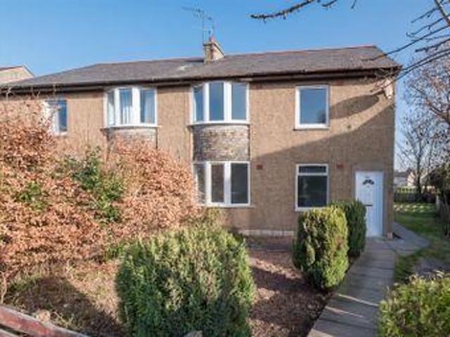 House for sale in Scotland
