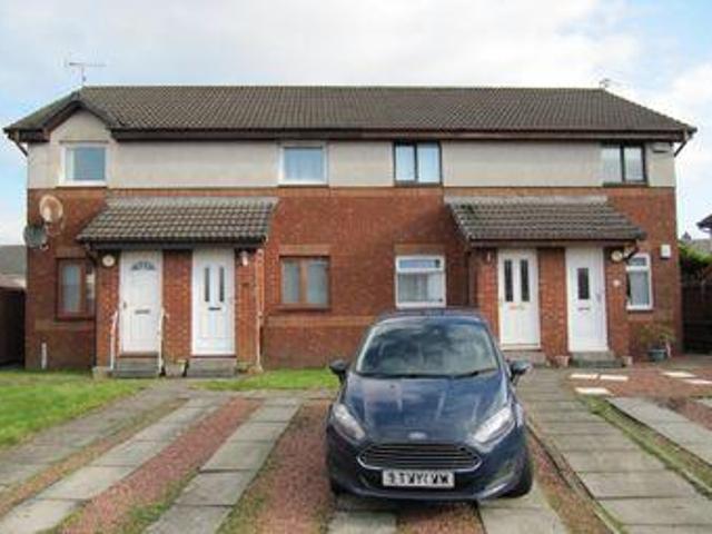 House for sale in Clydebank, Scotland