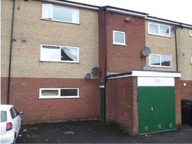 House for sale in Coalville, Leicestershire