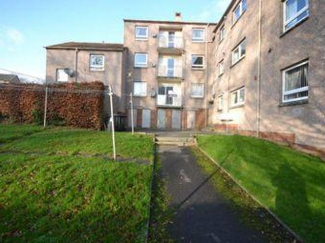 House for sale in Ashkirk, Scotland