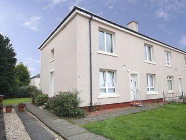 House for sale in Scotland