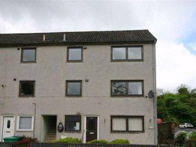 House for sale in Cupar, Scotland