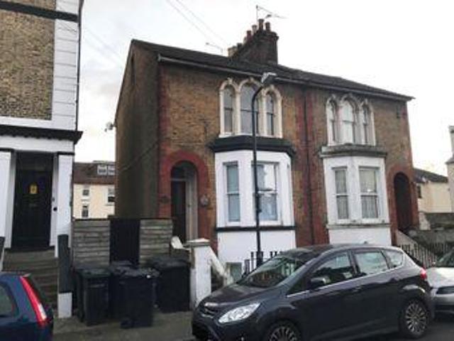 House for sale in Gravesend, Gravesham