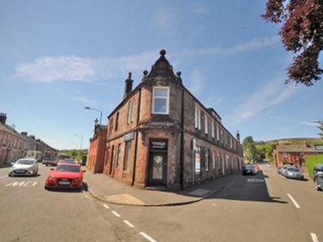 House for sale in Alexandria, Scotland