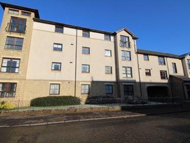 House for sale in Grangemouth, Scotland
