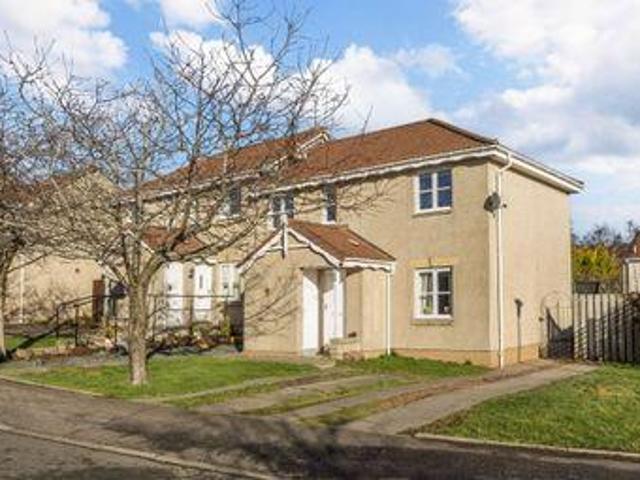 House for sale in Forebridge, Scotland