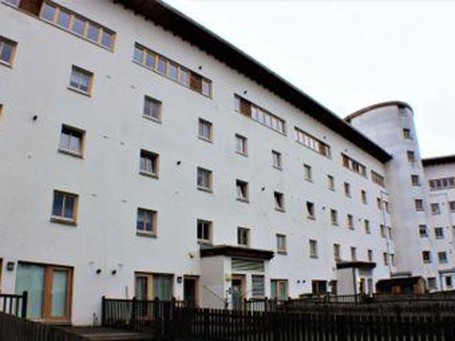 House for sale in Scotland