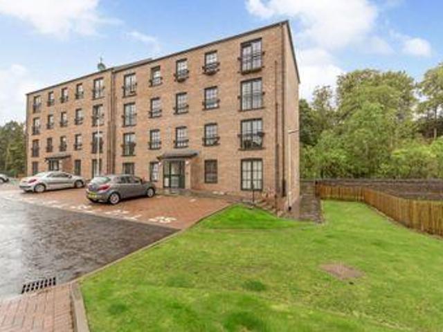 House for sale in Milton Bridge, Scotland