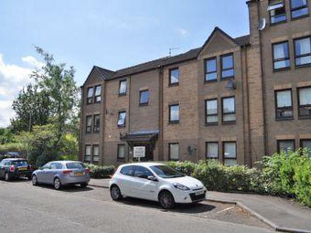 House for sale in Dumbarton, Scotland