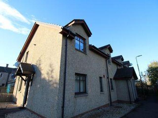 House for sale in Broxburn, Scotland