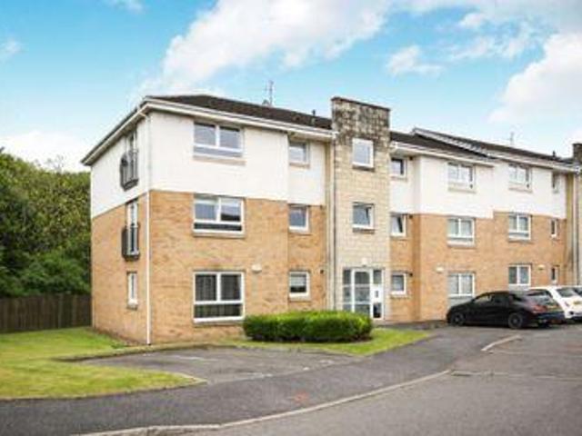 House for sale in Clydebank, Scotland