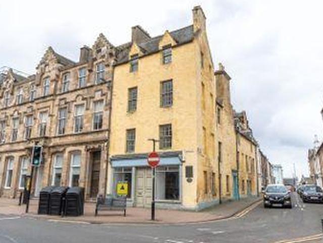 House for sale in Scotland