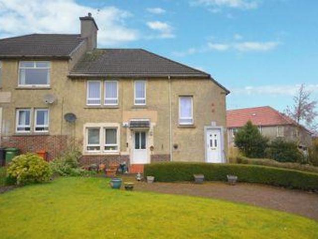House for sale in Scotland