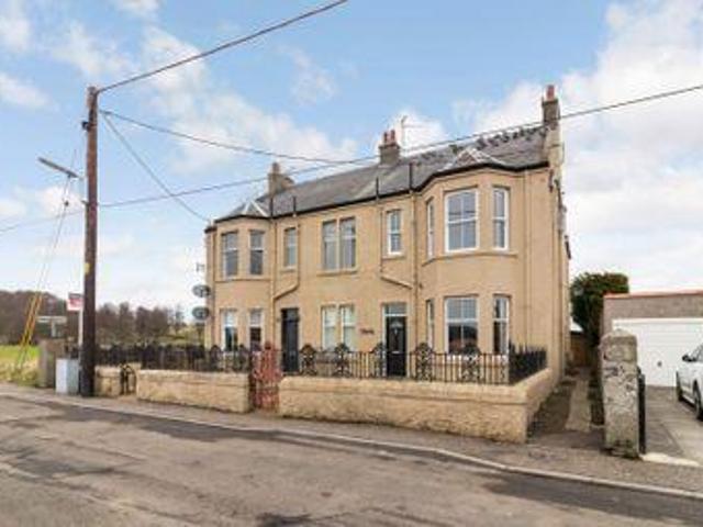House for sale in Dunfermline, Fife