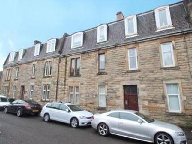 House for sale in Helensburgh, Scotland