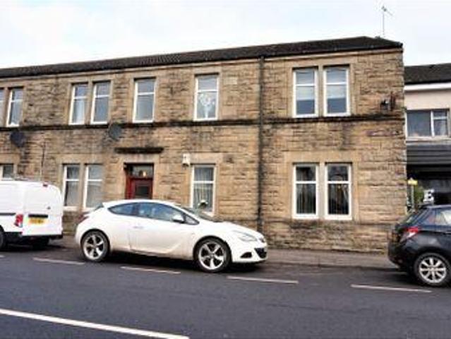 House for sale in Glenburn, Scotland