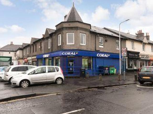 House for sale in Dunfermline, Scotland